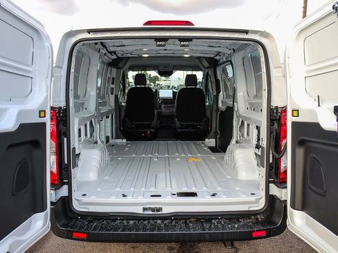 New 2026 Ford Transit 150 Base image 27