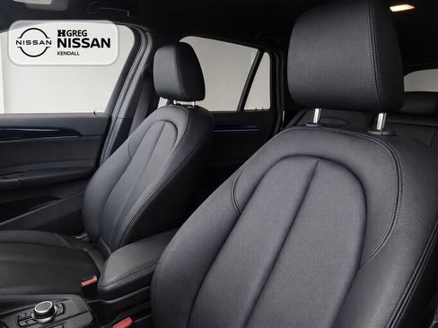 Used 2021 BMW X1 xDrive28i image 8