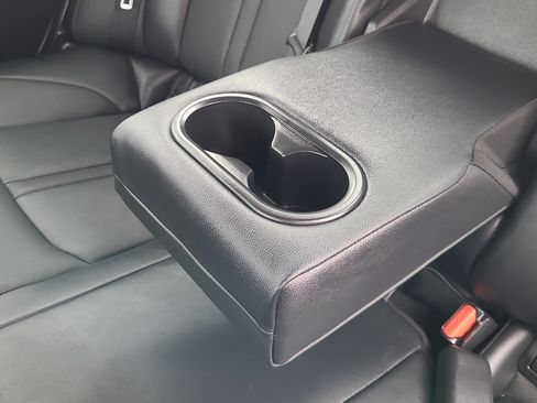 Used 2024 Hyundai Sonata Limited FWD image 18
