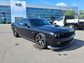 Used 2017 Dodge Challenger R/T Scat Pack RWD video 1