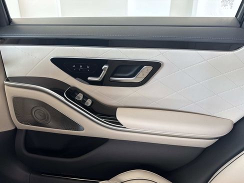 Certified 2026 Mercedes-Benz S 500 4MATIC image 15