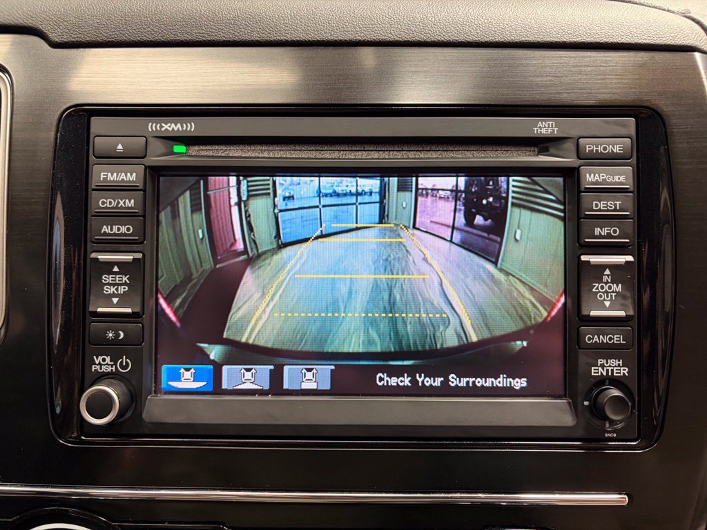 Used 2013 Honda Civic EX-L image 20