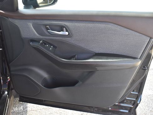 Used 2021 Nissan Rogue SV FWD image 62
