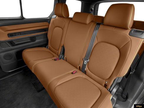 New 2025 Volkswagen ID. Buzz Pro S image 11