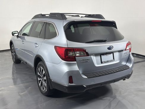 Used 2015 Subaru Outback 3.6R Limited AWD/4WD image 5