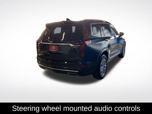 Used 2024 Cadillac XT6 Luxury AWD/4WD image 18