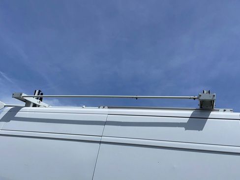 Used 2024 RAM ProMaster 2500 FWD image 43