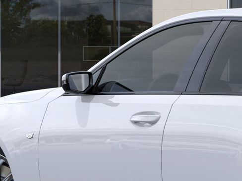 New 2025 Cadillac CT5 Sport image 12