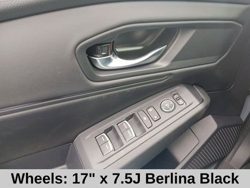 New 2025 Honda Accord SE image 15