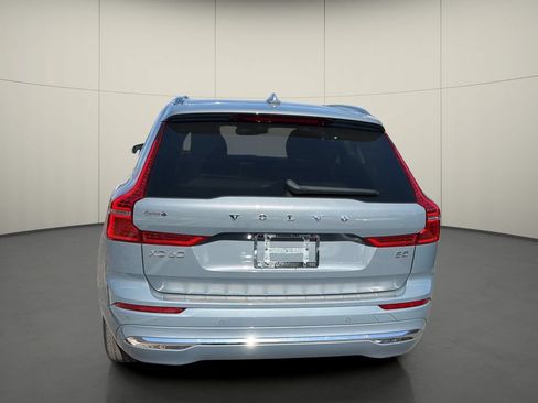 Used 2023 Volvo XC60 B5 Plus w/ Protection Package Premier FWD image 6