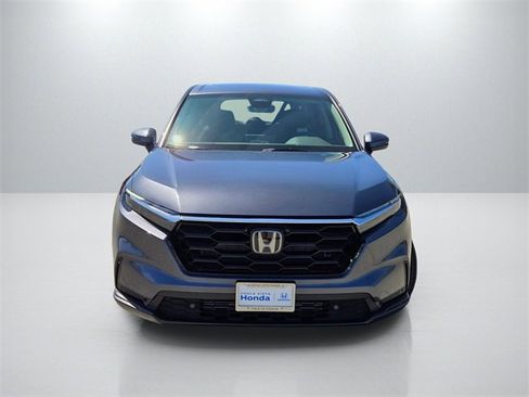 New 2026 Honda CR-V EX-L image 2