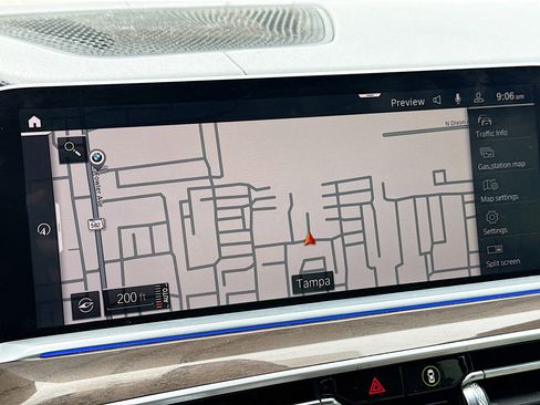 Used 2021 BMW X5 sDrive40i w/ Convenience Package image 34