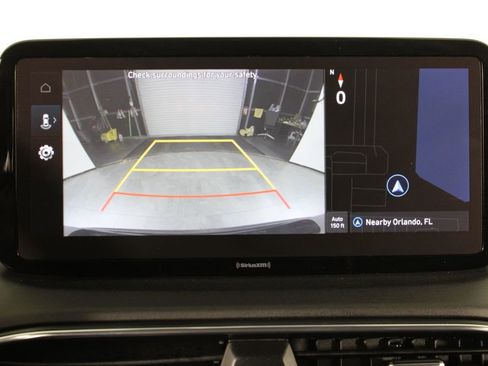 Certified 2023 Hyundai Santa Fe SEL image 31