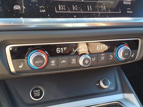 Used 2023 Audi Q3 2.0T Premium w/ Convenience Package image 19