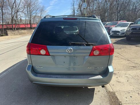 Used 2006 Toyota Sienna LE image 4
