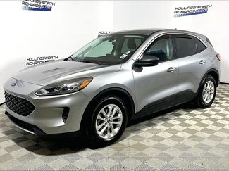 Certified 2022 Ford Escape SE w/ Convenience Package image 1