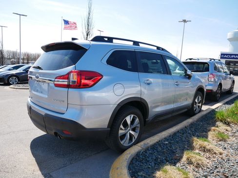 Used 2021 Subaru Ascent Premium w/ Convenience Package AWD/4WD image 5