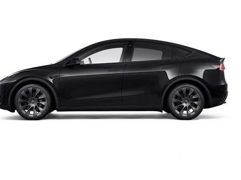 Certified 2023 Tesla Model Y AWD image 2
