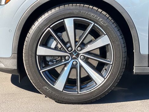 Used 2022 Polestar Polestar 2 w/ Plus Package AWD/4WD image 25