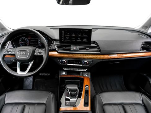 Used 2023 Audi Q5 2.0T Premium Plus w/ Premium Plus Package image 19