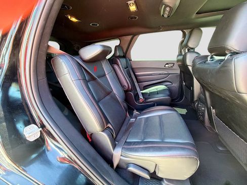 Used 2024 Dodge Durango R/T AWD/4WD image 30