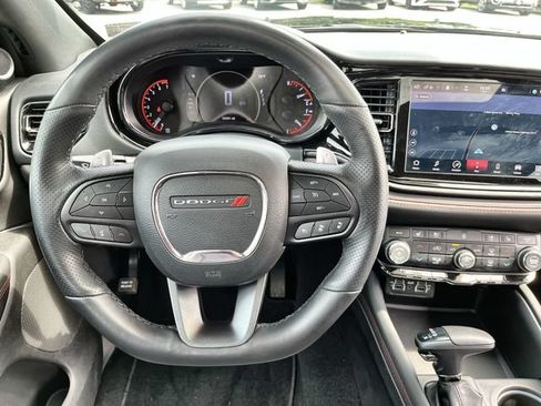 Used 2024 Dodge Durango GT AWD/4WD image 12