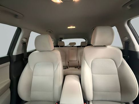 Used 2021 Hyundai Tucson Value w/ Cargo Package image 14