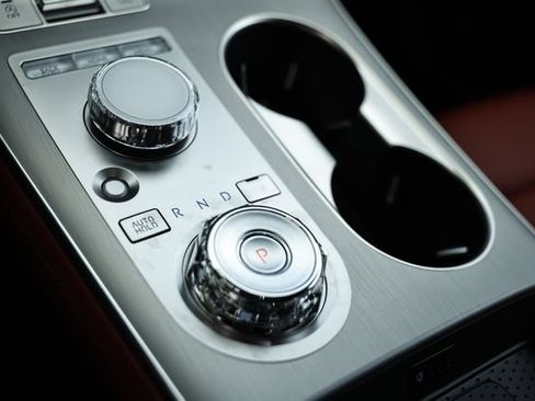 New 2026 Genesis GV70 3.5T Sport Advanced AWD/4WD image 38
