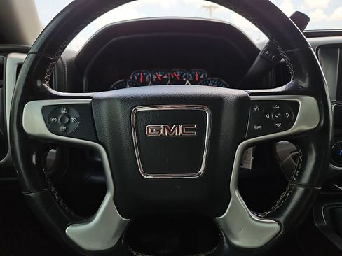 Used 2018 GMC Sierra 1500 SLT w/ Texas SLT Premium Package RWD image 30