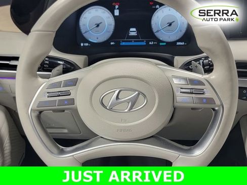 Used 2024 Hyundai Palisade Limited image 26