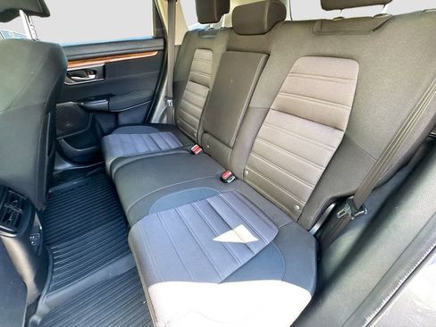 Used 2020 Honda CR-V EX image 21