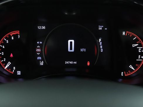 Used 2023 Dodge Durango R/T AWD/4WD image 14