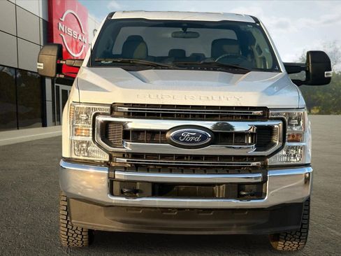 Used 2022 Ford F250 XLT image 11