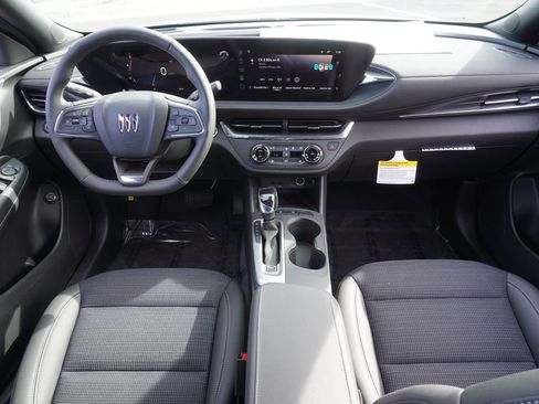 New 2026 Buick Envista Preferred w/ Convenience I Package image 11