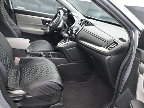 Used 2022 Honda CR-V LX image 11
