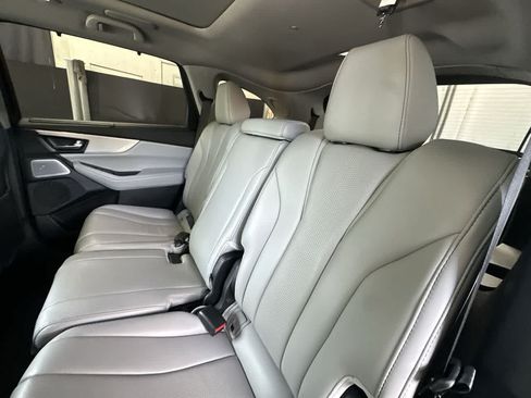 Used 2025 Acura MDX FWD w/ Technology Package image 21