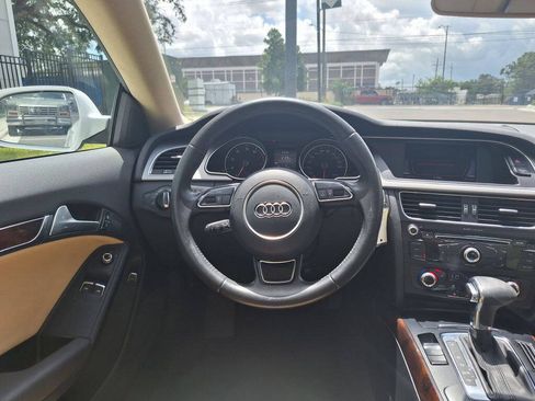Used 2014 Audi A5 2.0T Premium w/ Lighting Package AWD/4WD image 24