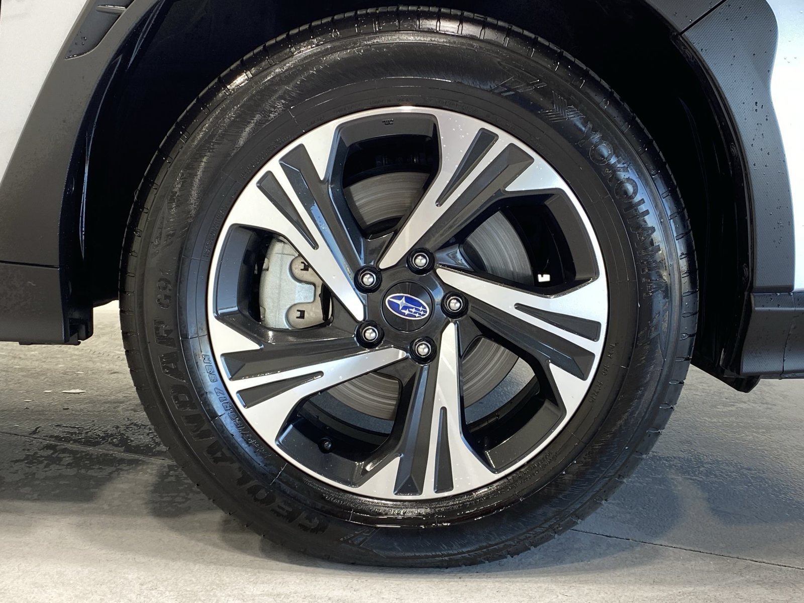 Certified 2024 Subaru Crosstrek 2.0i Premium AWD/4WD image 10