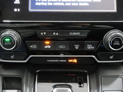 Used 2020 Honda CR-V Touring image 18