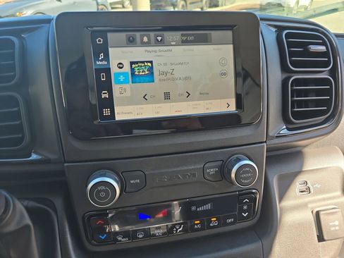 New 2026 RAM ProMaster 2500 w/ Safety Group image 18