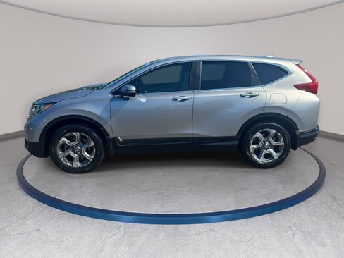 Used 2017 Honda CR-V EX-L image 8
