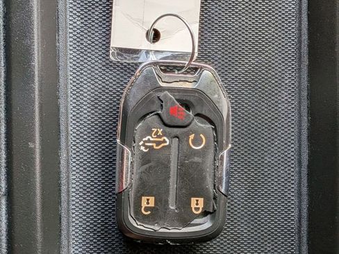 Used 2021 Chevrolet Silverado 1500 LT w/ Bed Protection Package image 35