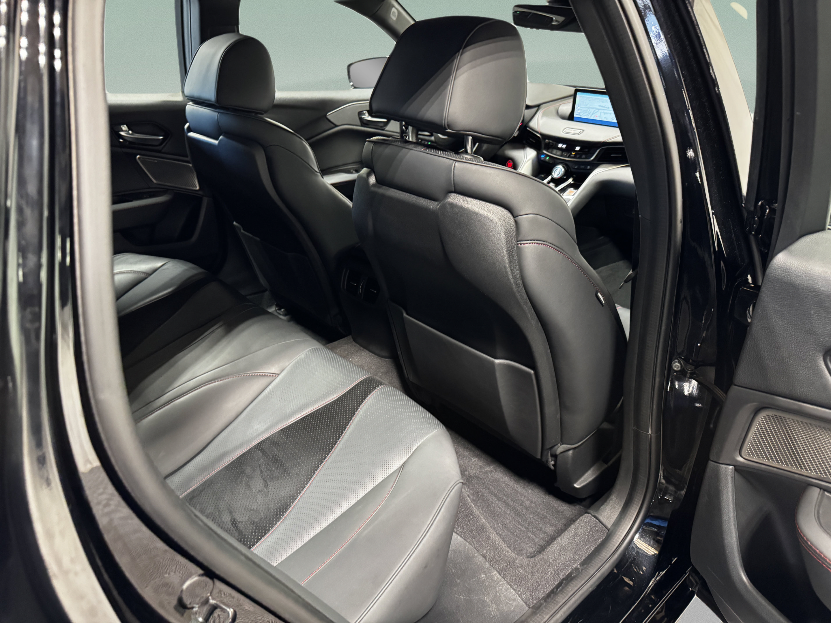 Certified 2023 Acura TLX w/ A-SPEC Package FWD image 12