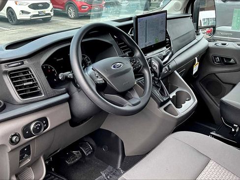 New 2025 Ford Transit 350 XLT image 6