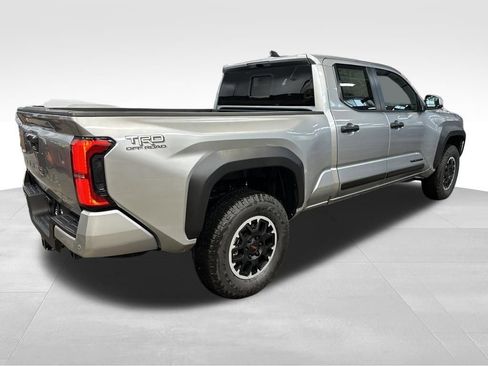 New 2026 Toyota Tacoma TRD Off-Road image 5