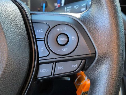 Used 2024 Toyota RAV4 LE image 24