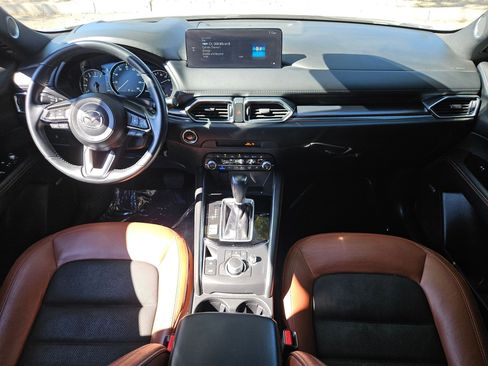 Used 2024 MAZDA CX-5 Carbon Edition image 23