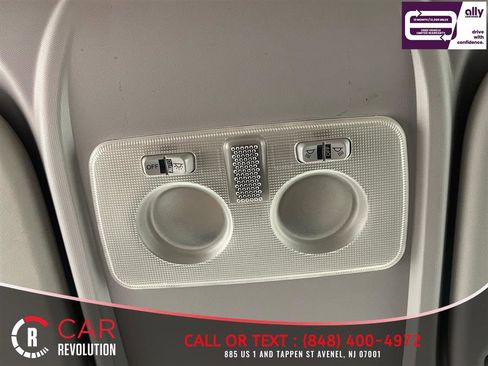 Used 2021 RAM ProMaster City Tradesman FWD image 13