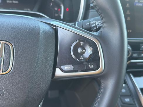 Used 2021 Honda CR-V EX-L image 25