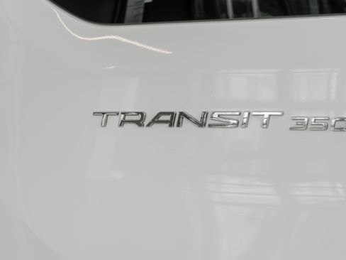 Used 2024 Ford Transit 350 XLT RWD image 22